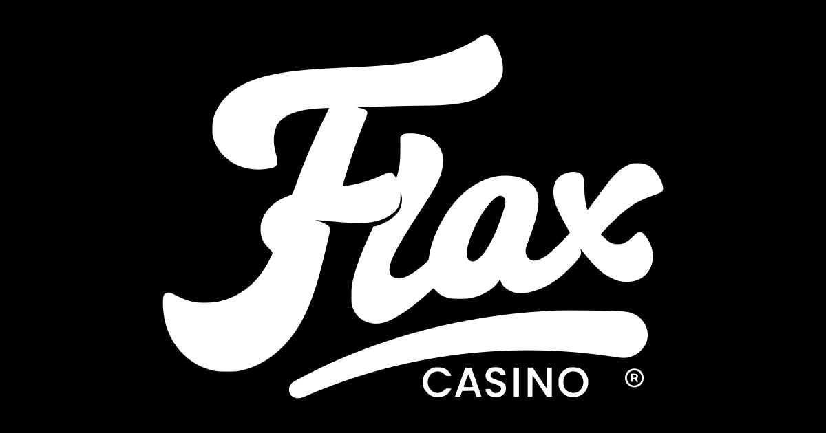 Flax Casino Welcome Bonus